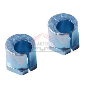Gscl240814075997 Mevotech Supreme 2pcs Front Alignment Caster / Camber Bushing Fits Ford F-250 Super Duty