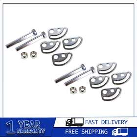 Hqau220726006660 Mevotech Supreme Alignment Caster Camber Kit For Cadillac Escalade Esv 2015 2014 2013 2012 2011