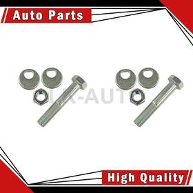 Lkauto240824030432 Mevotech Supreme Rear 2 Of Alignment Cam Bolt Kits For Subaru B9 Tribeca