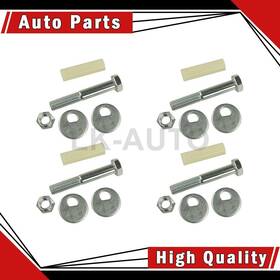 Lkauto240824096480 Mevotech Supreme Rear 4 Of Alignment Cam Bolt Kits For Toyota Rav4