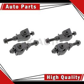 Lkauto240906017543 Mevotech Supreme 2 Front Alignment Camber Kit Fits Honda Accord 2.2l 2.7l Crx 1.5l 1.6l