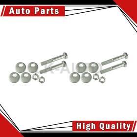 Lkauto240906030656 Mevotech Supreme 2 Front Alignment Cam Bolt Kit Fits 2000 Nissan Frontier 2001