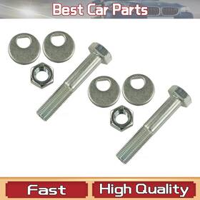Lste20231026ys2746 Mevotech Supreme For Subaru Outback 2.5l 2009 2008 2007 2006 Rear Alignment Cam Bolt Kit