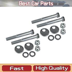 Mevotech Supreme Lste20231026ys3128a0265 For Jeep Liberty 2007 2006 2005 2004 2003 2002 Alignment Cam Bolt Kit