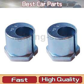 Lste2104082566516 Mevotech Supreme Front Alignment Caster / Camber Bushing 2x For Ford Ranger 1989 1997