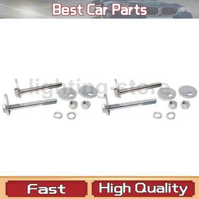 Lste241011017359 Mevotech Supreme 2 Front Upper Alignment Cam Bolt Kit Fits 2000 2001 2002 2003 Chevrolet Blazer