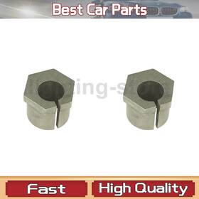 Lste241011040643 Mevotech Supreme 2 Front Alignment Caster / Camber Kit Fits Ford Bronco Ii E-150