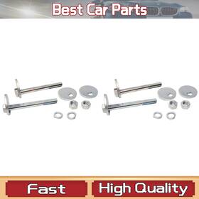 Lstefz20231018bb00459 Mevotech Supreme For Chevrolet Blazer 2x Front Upper Alignment Cam Bolt Kit