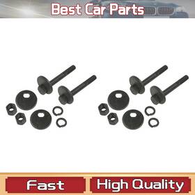 Lstore20231101ys1757 Mevotech Supreme 2x Front Alignment Camber Kit For Plymouth Barracuda 1964 1972