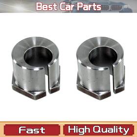 Lstore20231101ys1828 Mevotech Supreme Alignment Caster Kit Front 2 Of For Ford F-250 Super Duty