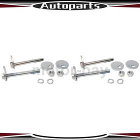 Moby220707017455-cp-bo Mevotech Supreme For Chevrolet Blazer 2x Front Upper Alignment Cam Bolt Kit