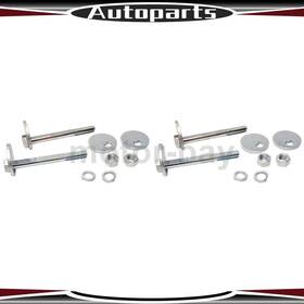 Moby220707017455-cp Mevotech Supreme For Chevrolet Blazer 2x Front Upper Alignment Cam Bolt Kit