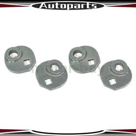Moby230202041892-cp Mevotech Supreme Front Alignment Camber Kit For Ford F-150 2004 2pcs