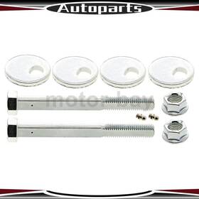 Moby230208032783-cp Mevotech Supreme Fits 2008 2009 2010 Dodge Ram 1500 Front Alignment Caster / Camber Kit Moby230208032783-cp Mevotech Supreme Fits 2008 2009 2010 Dodge Ram 1500 Front Alignment Caster / Camber Kit