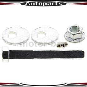 Moby230208032832-cp Mevotech Supreme Fits 2004 2016 2017 2018 Mazda 3 1pcs Rear Alignment Toe Adjusting Kit