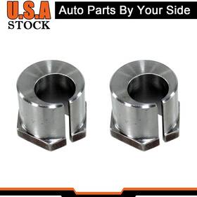 Motowld20231101ys1828 Mevotech Supreme Alignment Caster Kit Front 2 Of For Ford F-250 Super Duty