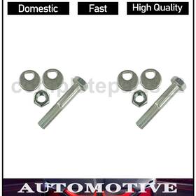 Motowld260123com00686 Mevotech Supreme 2 Rear Alignment Cam Bolt Kit Fits Subaru B9 Tribeca 3.0l Baja 2.5l