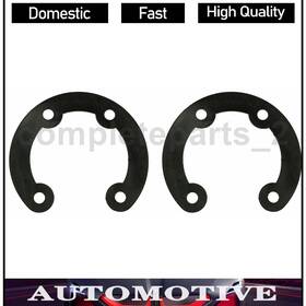Motowld260123com02921 Mevotech Supreme 2 Rear Alignment Shim Fits Chevrolet Cruze 1.8l 1.4l 2.0l 1.6l