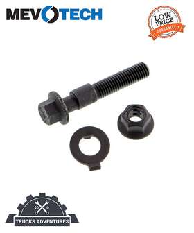 Ms50202 Mevotech Supreme Alignment Cam Bolt Kit