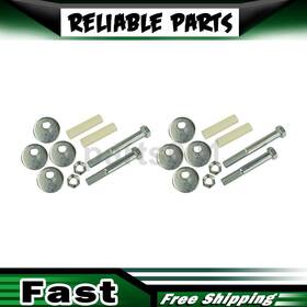 P1th240521011739 Mevotech Supreme For Toyota Sequoia 2001-2007 2pcs Alignment Cam Bolt Kit Front