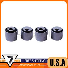 Mevotech Supreme P2cp7a20260415a262 Alignment Camber Bushing Rear Upper For Dodge Charger 2006-2015