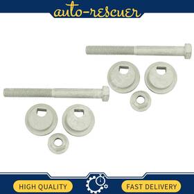 S2qyrp250828s06209 Mevotech Supreme 2x Rear Alignment Cam Bolt Kit For Chevrolet Malibu 2004 2012 S2qyrp250828s06209 Mevotech Supreme 2x Rear Alignment Cam Bolt Kit For Chevrolet Malibu 2004 2012