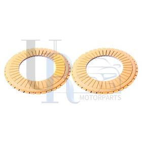 S2qyrp250828s09540 Mevotech Supreme Alignment Shim Rear 2pcs For Toyota Corolla