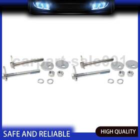 Sale240327218560 Mevotech Supreme Front Upper Alignment Cam Bolt Kit 2x For 1984 Chevrolet S10 Blazer 2.0l 4wd Sale240327218560 Mevotech Supreme Front Upper Alignment Cam Bolt Kit 2x For 1984 Chevrolet S10 Blazer 2.0l 4wd