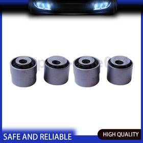 Sale240328009778 Mevotech Supreme Rear Upper Alignment Camber Bushing 2x For Dodge Charger 2.7l Awd Rwd 2006-2010