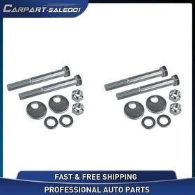 Sale250701040971 Mevotech Supreme For 2002-2007 Jeep Liberty Front Alignment Cam Bolt Kit