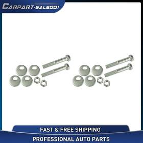 Sale250701041170 Mevotech Supreme For 1998-2004 Nissan Frontier Front Alignment Cam Bolt Kit