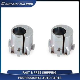 Sale250701083838 Mevotech Supreme Front Alignment Camber Adjusting Eccentric For Ford Bronco 1980-1996