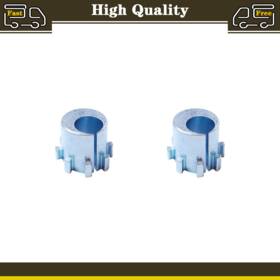 Scars20231226bp275 Mevotech Supreme Fits Ford Bronco 1980-1996 2 X Front Alignment Caster / Camber Bushing