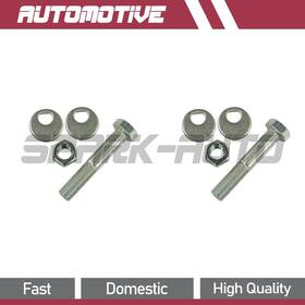 Shoszfz20250809-382 Mevotech Supreme Rear Alignment Cam Bolt Kit Fits 2006 2007 Subaru B9 Tribeca