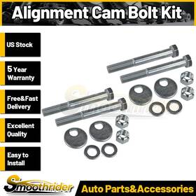 Smrd250614007177 Mevotech Supreme 2pcs Front Alignment Cam Bolt Kit For Jeep Liberty 2002-2007
