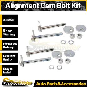 Smrd250614007550 Mevotech Supreme 2pcs Front Upper Alignment Cam Bolt Kit For Chevrolet Blazer 1995-2005