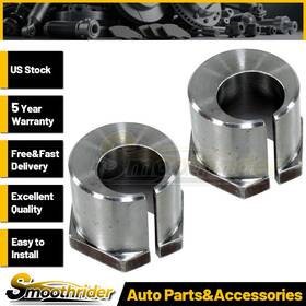Smrd250616073278 Mevotech Supreme 2pcs Front Alignment Caster Kit For Ford Bronco Ii 1989-1990