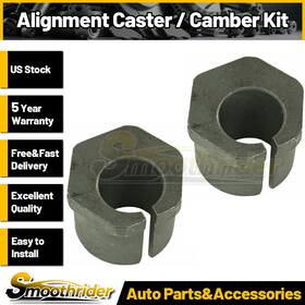 Smrd250617032657 Mevotech Supreme 2pcs Front Alignment Caster / Camber Kit For Ford Bronco Ii 1989-1990 Smrd250617032657 Mevotech Supreme 2pcs Front Alignment Caster / Camber Kit For Ford Bronco Ii 1989-1990