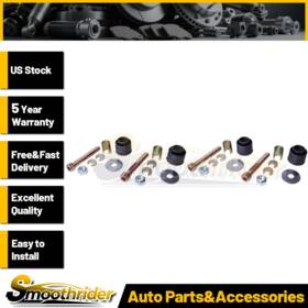 Smrd250617240756 Mevotech Supreme 2pcs Rear Upper Outer Alignment Camber Bushing For Mercedes-benz 190e 1986-1993