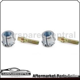 Spae240627061784 Mevotech Supreme 2x Alignment Camber Adjusting Eccentric Front For Ford F-150 3.8l 4wd 1986-1994