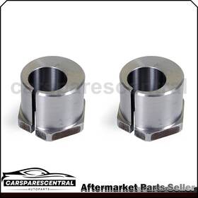 Spae240627063373 Mevotech Supreme 2x Alignment Caster / Camber Bushing Front For 2000-2003 Ford Excursion 7.3l Rwd