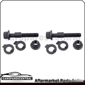 Spae240627073511 Mevotech Supreme For Ford Focus 2000-2014 Alignment Cam Bolt Kit Rear Upper 2x