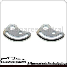 Spae241102024090 Mevotech Supreme Front Upper Alignment Caster / Camber Kit Fits 2007 Chevrolet Avalanche