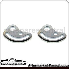 Spae241102024164 Mevotech Supreme Front Upper Alignment Caster / Camber Kit Fits 2003 Gmc Savana 1500