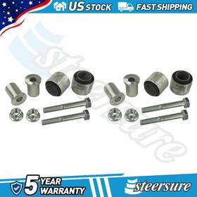 Srsbvlp220241116113155b Mevotech Supreme Rear Upper Alignment Camber Bushing For 2003 2004 2005-2009 Mercedes-benz E500
