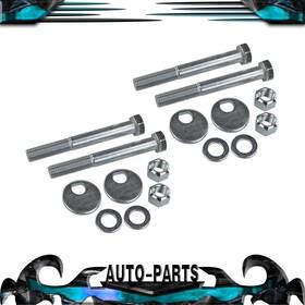 Sspcpcom250911a407 Mevotech Supreme Alignment Cam Bolt Kit For Jeep Liberty 2002 2003 2004 2005 2006 2007 Cb