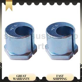 Sspp241010043017 Mevotech Supreme 2 Front Alignment Caster / Camber Bushing Fits Ford Bronco Ii 2.9l