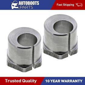 Stee20250820-bos135 Mevotech Supreme Front Alignment Camber Adjusting Eccentric For 1989-1990 Ford Bronco Ii