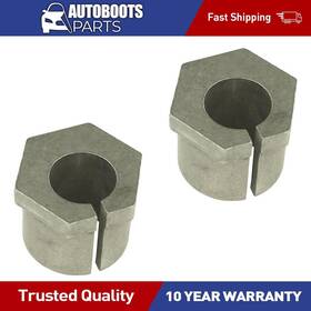 Stee20250820-bos76 Mevotech Supreme Front Alignment Caster / Camber Kit For 1989-1997 Ford Ranger