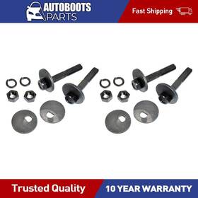 Stee20251202-bos103 Mevotech Supreme Front Alignment Caster / Camber Kit For 1998-2008 Ford Ranger
